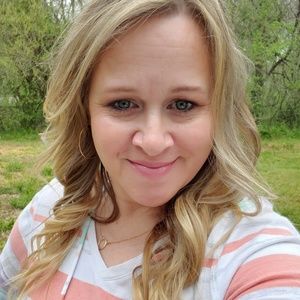 Meet your Posher, Kathleen